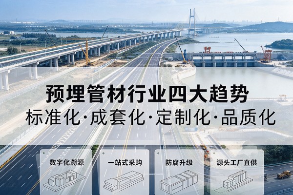 沙河行业发展趋势总结