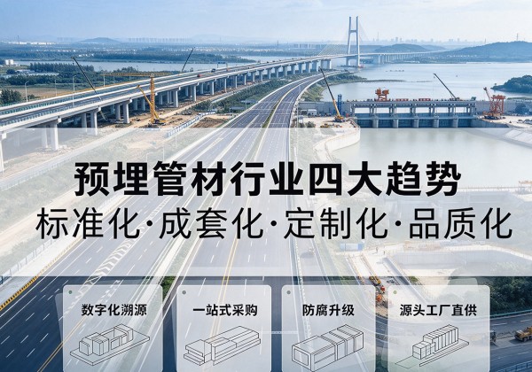 沙河行业发展趋势总结