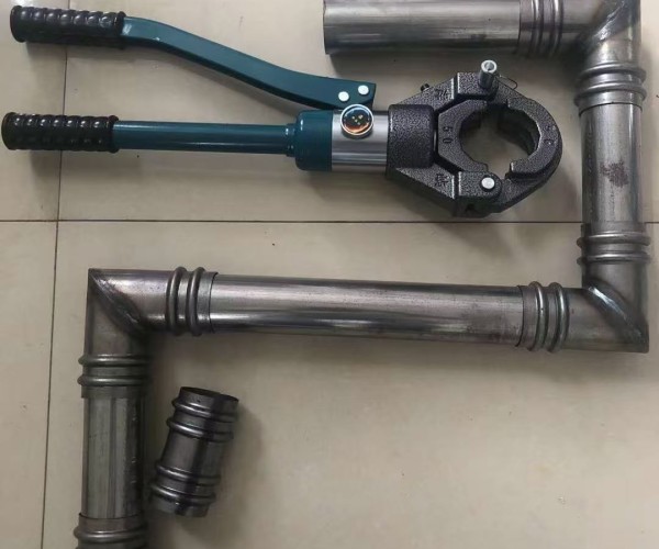 沙河冷却管生产