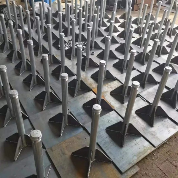 沙河鑫亿呈沉降板生产
