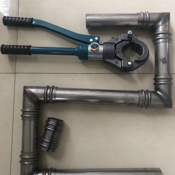 沙河冷却管生产