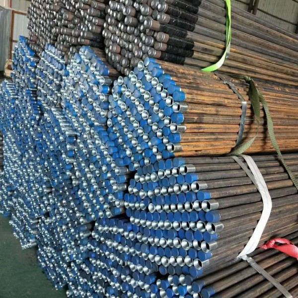 沙河冷却管生产